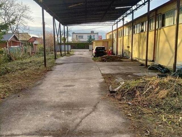 Biuro do wynajęcia w Łambinowice, Opolskie