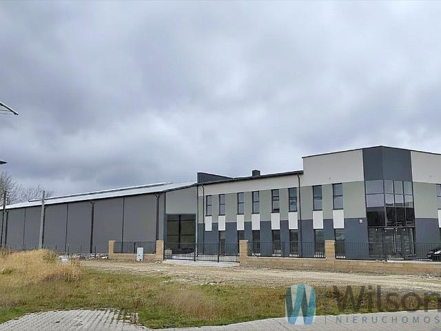 Mieszkanie do wynajęcia w Janki, Mazowieckie