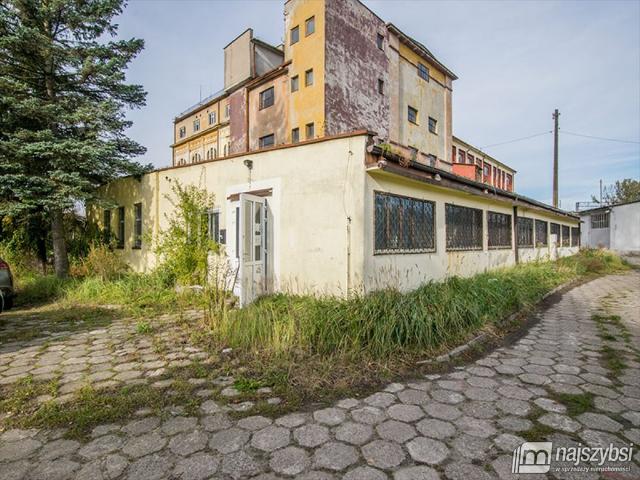 Mieszkanie na sprzedaż w Białogard, Zachodniopomorskie