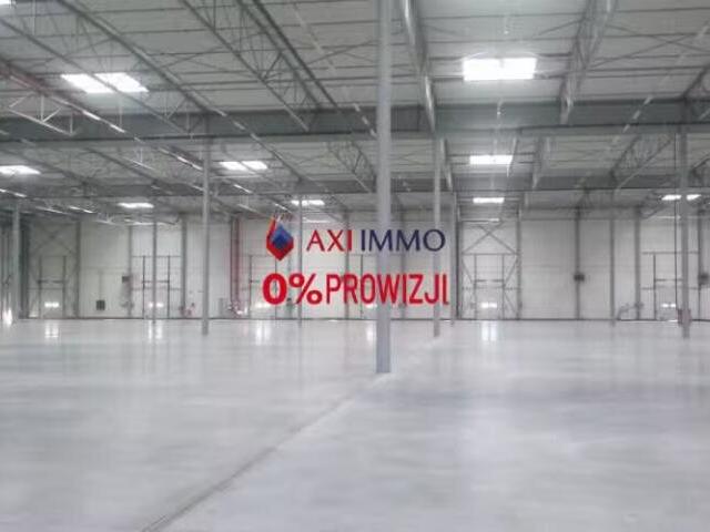 Komercyjne do wynajęcia w Janki