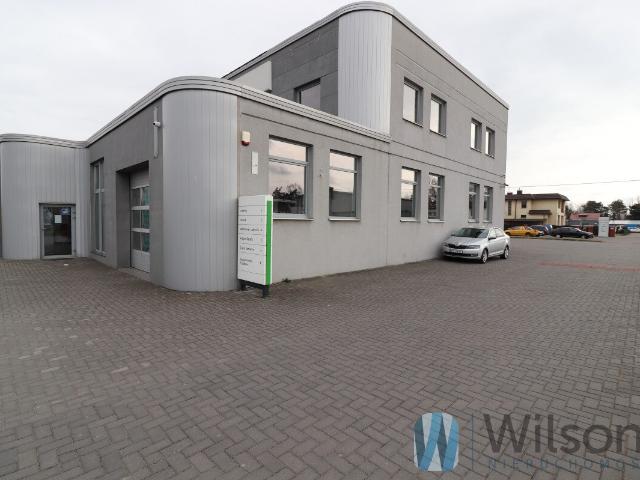 Komercyjne do wynajęcia w Janki, Mazowieckie