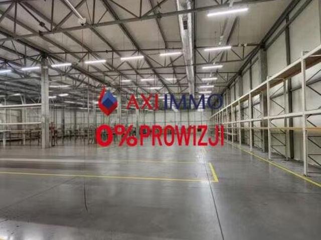 Komercyjne do wynajęcia w Kamień Pomorski, Zachodniopomorskie
