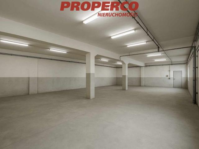 Komercyjne do wynajęcia w Kielce, Świętokrzyskie