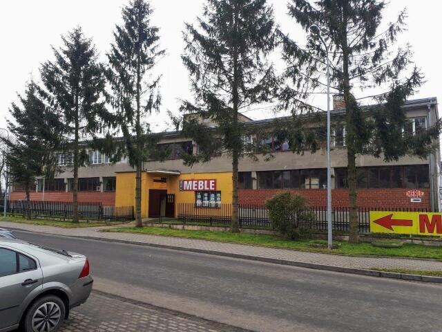Komercyjne na sprzedaż w Kołobrzeg, Zachodniopomorskie