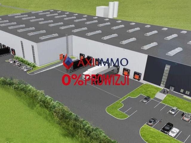 Komercyjne do wynajęcia w Kożuchów, Lubuskie
