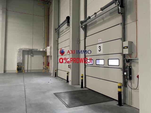 Komercyjne do wynajęcia w Koninko, Wielkopolskie