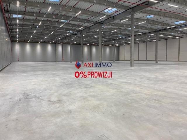 Komercyjne do wynajęcia w Koninko, Wielkopolskie
