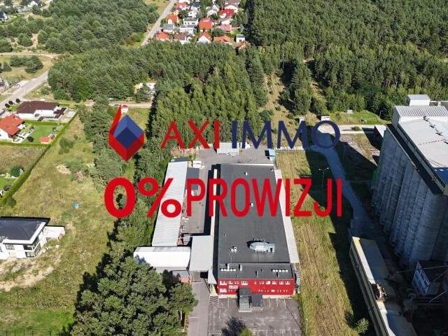 Komercyjne na sprzedaż w Koronowo, Kujawsko-pomorskie