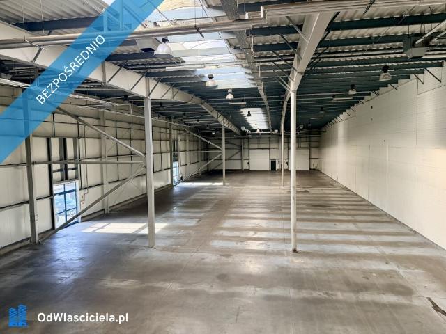 Komercyjne do wynajęcia w Kraków, Małopolskie
