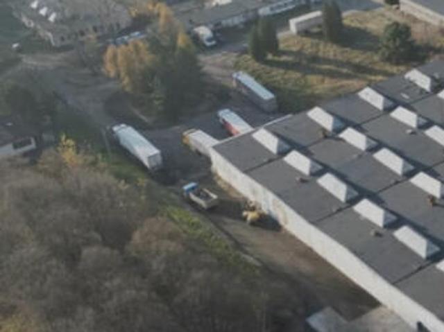 Biuro do wynajęcia w Łask, Łódzkie
