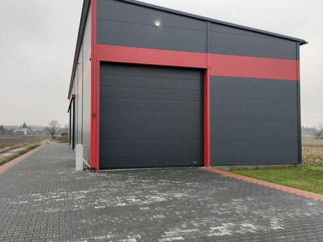 Biuro do wynajęcia w Kalisz, Wielkopolskie
