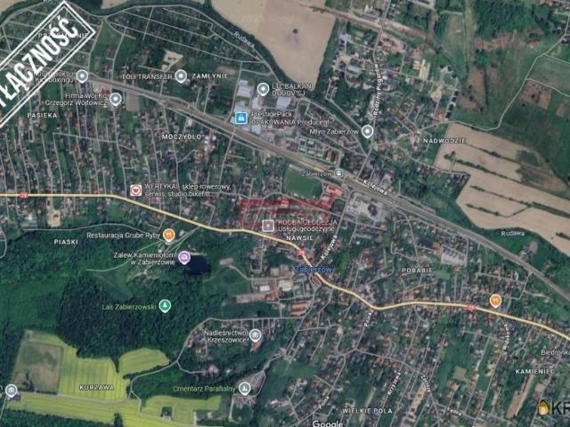 Mieszkanie na sprzedaż w Zabierzów, Małopolskie