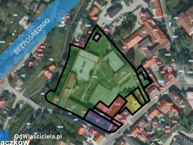 Mieszkanie na sprzedaż w Paczków, Opolskie