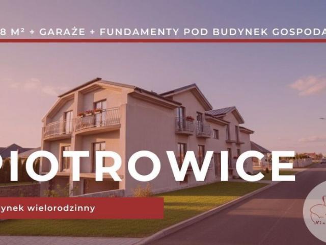 Mieszkanie na sprzedaż w Słupca, Wielkopolskie