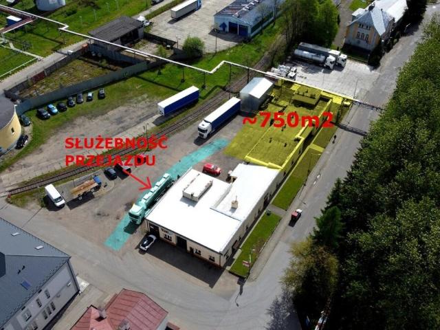 Komercyjne na sprzedaż w Podkarpackie
