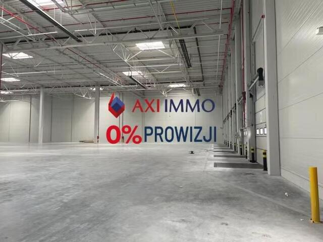 Komercyjne do wynajęcia w Niepołomice, Małopolskie