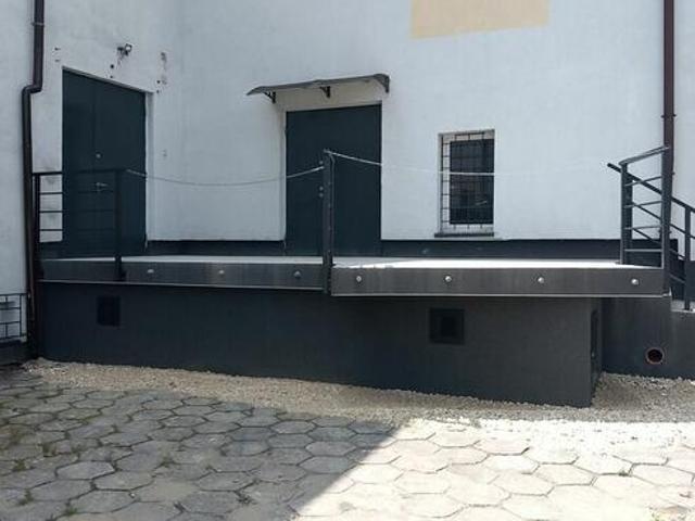 Biuro do wynajęcia w Czeladź, Śląskie