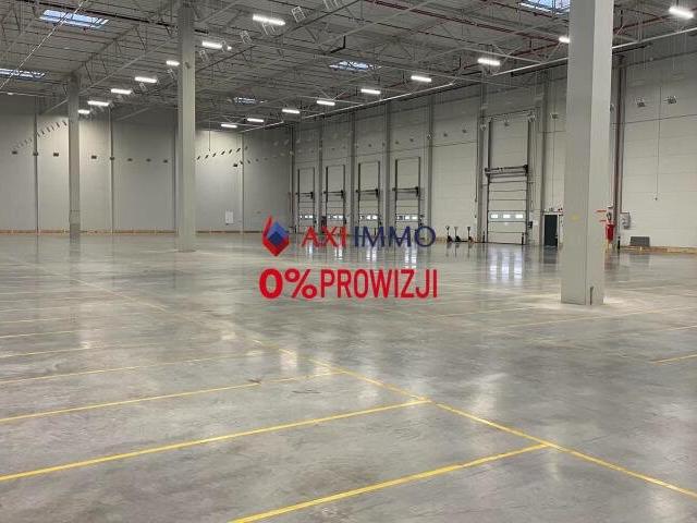 Komercyjne do wynajęcia w Łódź, Łódzkie