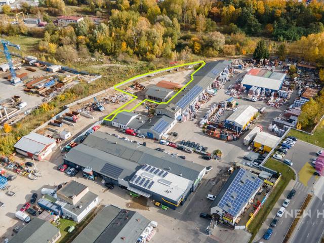 Komercyjne do wynajęcia w Olsztyn, Warmińsko-mazurskie