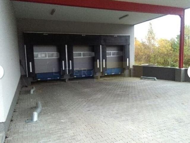 Komercyjne na sprzedaż w Łomianki, Mazowieckie