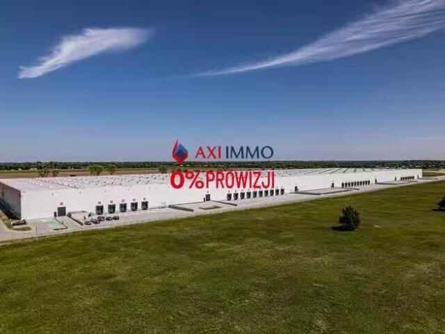 Komercyjne do wynajęcia w Łomianki, Mazowieckie