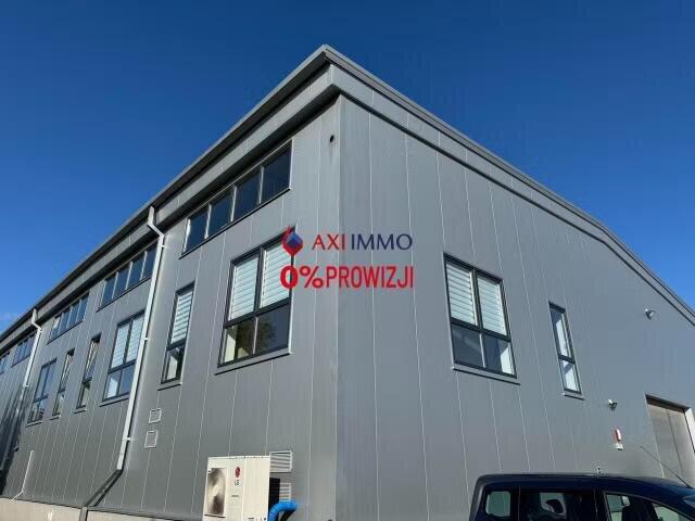 Komercyjne na sprzedaż w Piaseczno, Mazowieckie