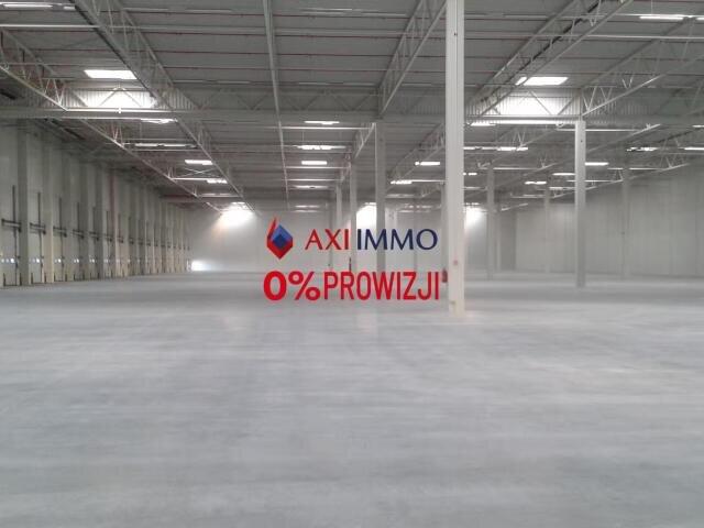 Komercyjne do wynajęcia w Plewiska, Wielkopolskie