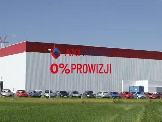 Komercyjne do wynajęcia w Poznań, Wielkopolskie