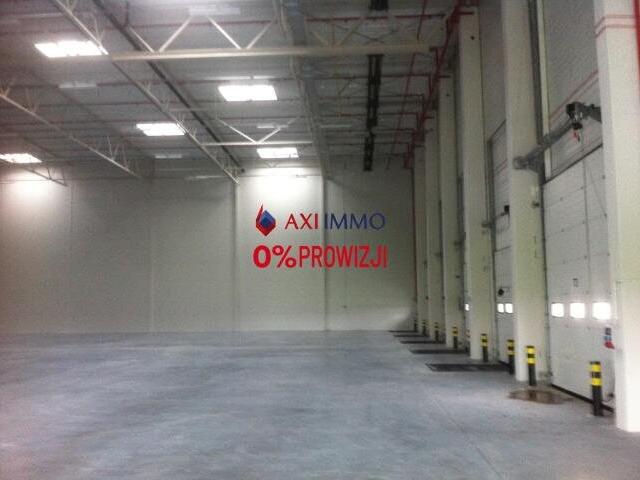 Komercyjne do wynajęcia w Janikowo, Wielkopolskie