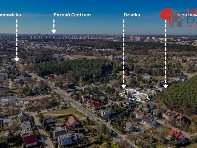 Komercyjne na sprzedaż w Poznań, Wielkopolskie