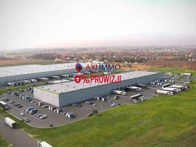 Komercyjne do wynajęcia w Poznań, Wielkopolskie