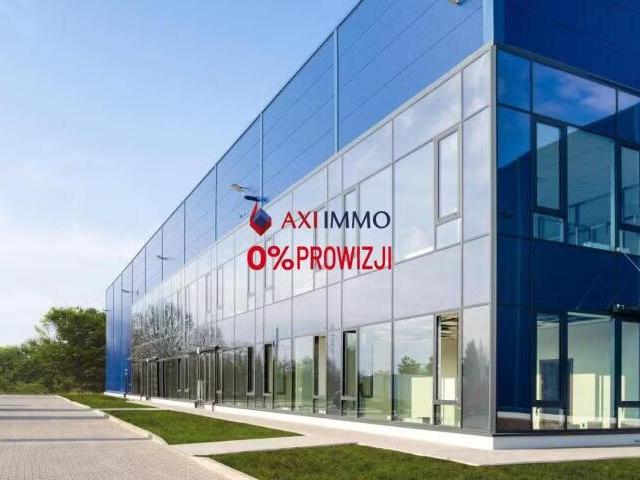 Komercyjne do wynajęcia w Poznań