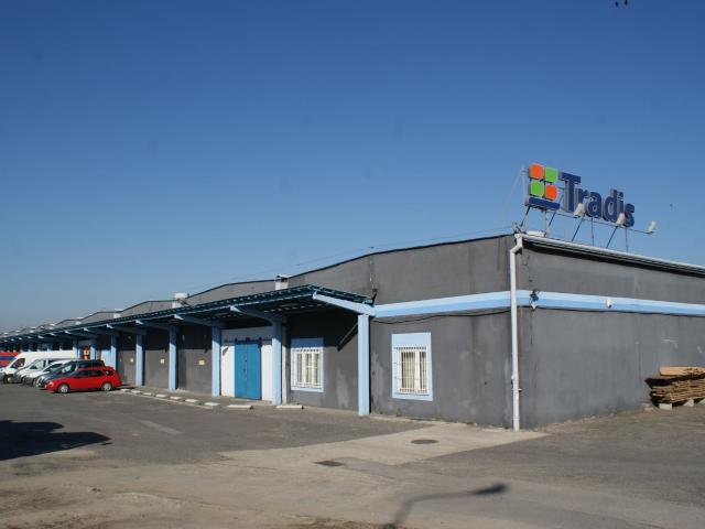 Komercyjne do wynajęcia w Radom, Mazowieckie