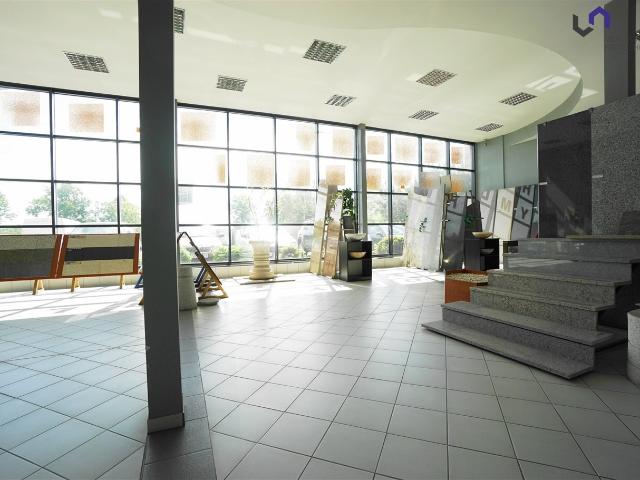 Komercyjne do wynajęcia w Rybnik, Śląskie