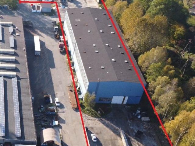 Komercyjne do wynajęcia w Sławków, Śląskie