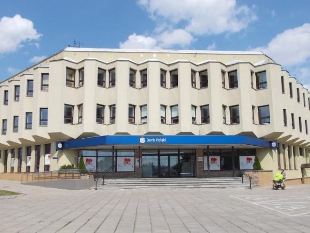Komercyjne do wynajęcia w Słupsk, Pomorskie