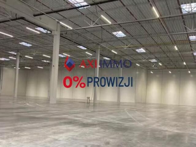Komercyjne do wynajęcia w Skawina, Małopolskie