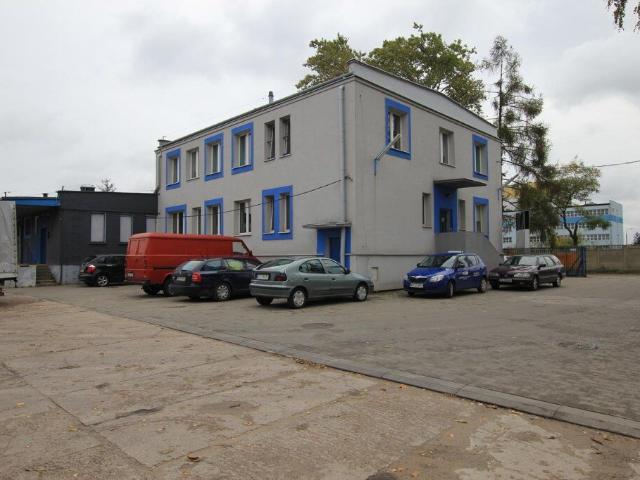 Komercyjne do wynajęcia w Skierniewice, Łódzkie