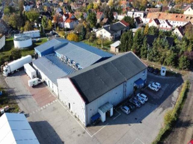 Komercyjne na sprzedaż w Smolec, Dolnośląskie