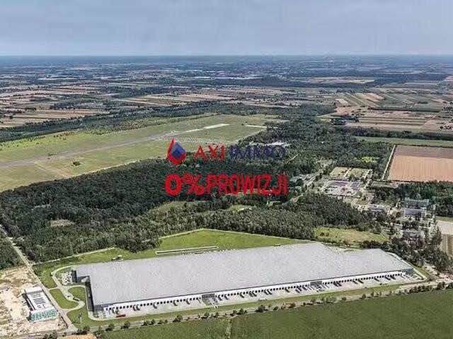 Komercyjne do wynajęcia w Sochaczew, Mazowieckie