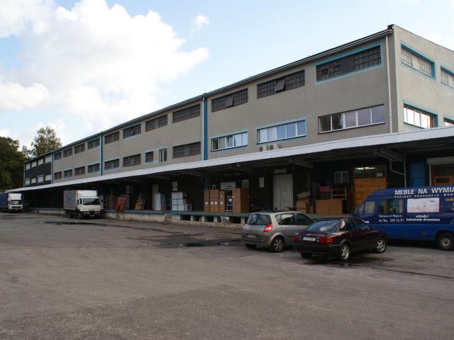 Komercyjne do wynajęcia w Sosnowiec, Śląskie