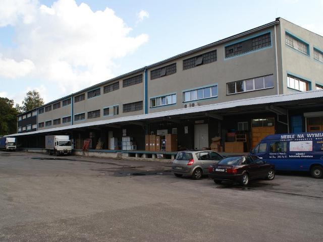Komercyjne do wynajęcia w Sosnowiec, Śląskie