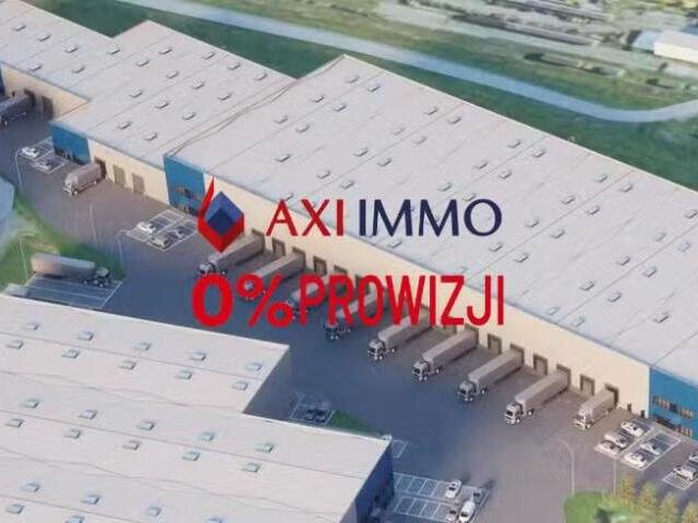 Komercyjne do wynajęcia w Stargard Szczeciński, Zachodniopomorskie