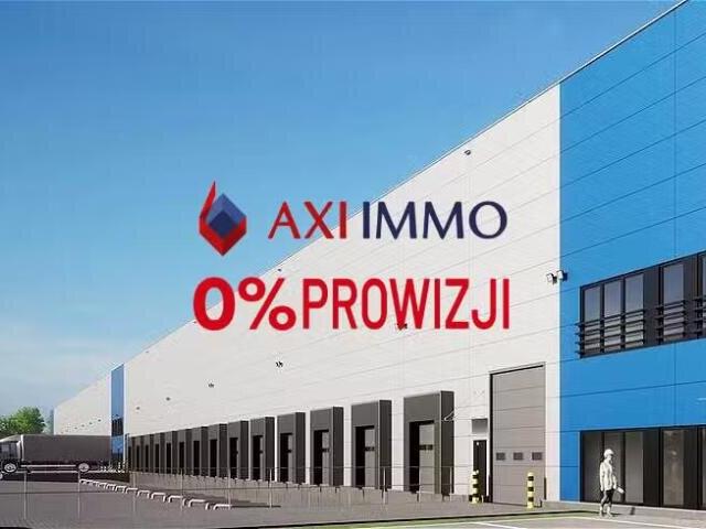 Komercyjne do wynajęcia w Stargard Szczeciński, Zachodniopomorskie