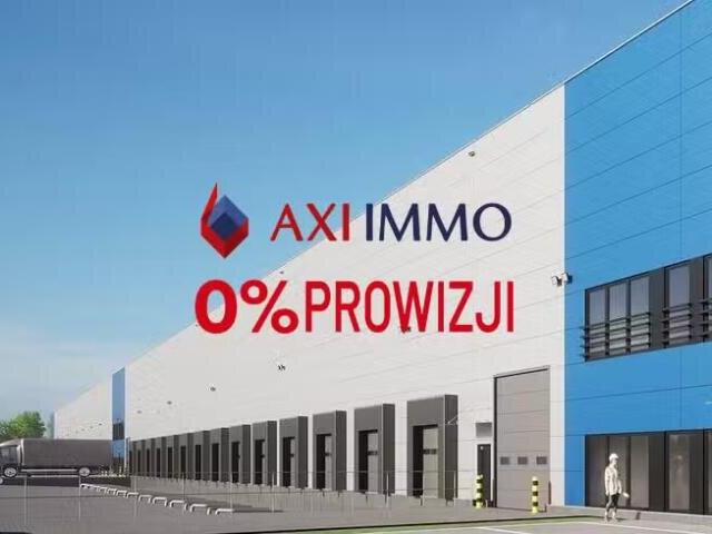 Komercyjne do wynajęcia w Stargard Szczeciński, Zachodniopomorskie