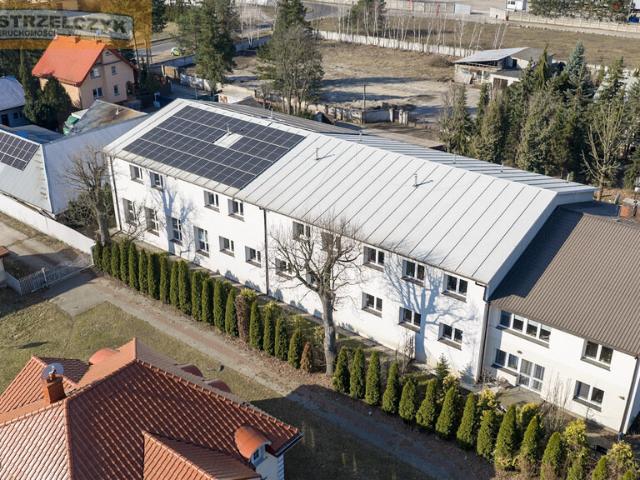 Komercyjne do wynajęcia w Sulejówek, Mazowieckie