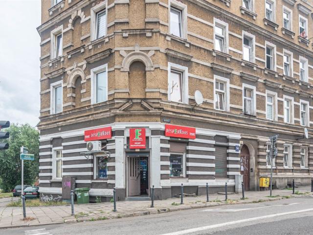 Komercyjne do wynajęcia w Szczecin, Zachodniopomorskie