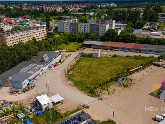 Komercyjne do wynajęcia w Szczytno, powiat szczycieński