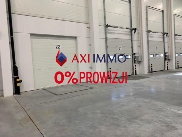 Komercyjne do wynajęcia w Tczew