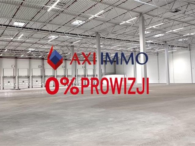 Komercyjne do wynajęcia w Tczew